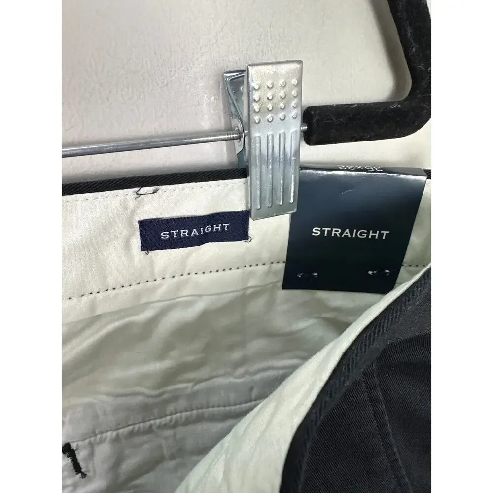 J. Crew back thigh